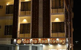 Satya Residency