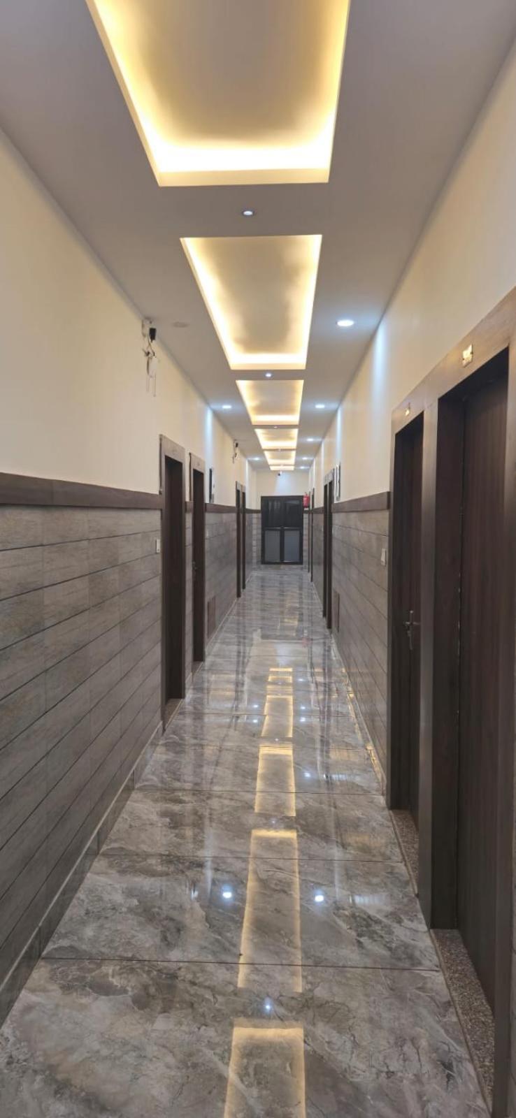 Satya Residency Hotel Katra  Exterior photo